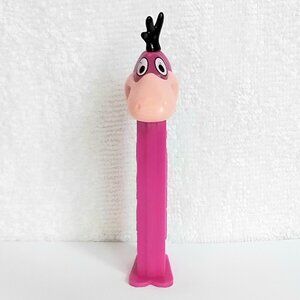 3/$24 NM/M The Flintstones Dino on Purple PEZ Dispenser!!